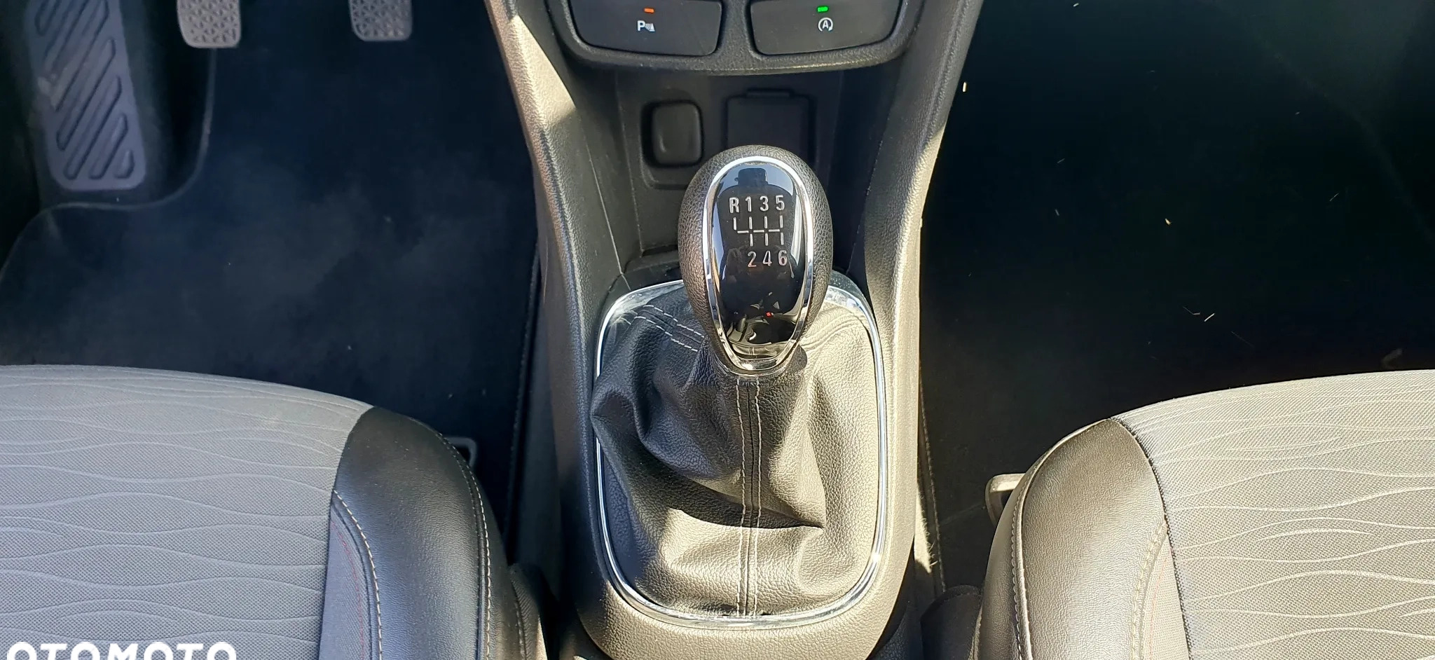Opel Mokka cena 47900 przebieg: 167189, rok produkcji 2015 z Bydgoszcz małe 497